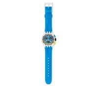 Orologio Swatch Uomo in Plastica SUIK401 - SUIK401